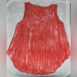 Torrid Super Soft Knits V Neck Tank Top Tunic Women